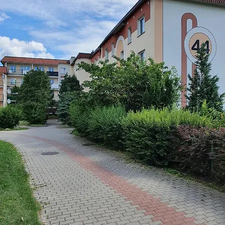 Apartment Przy Promenadzie *
