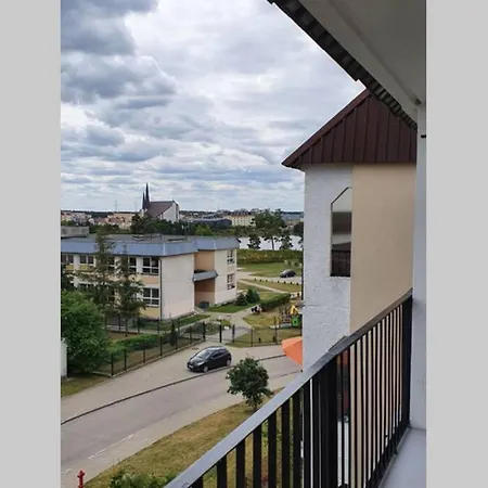 Przy Promenadzie * Elk