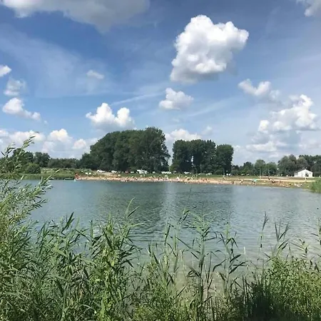 Apartment Przy Promenadzie *