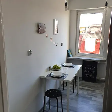 Przy Promenadzie Apartment Elk