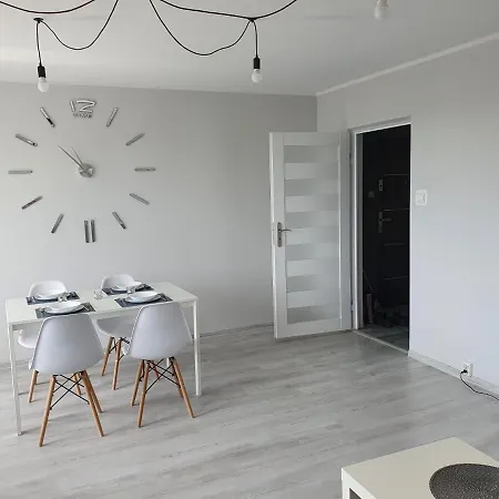Apartment Przy Promenadzie Elk