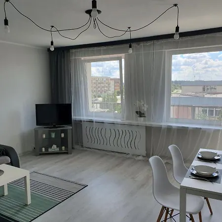 Apartment Przy Promenadzie Elk