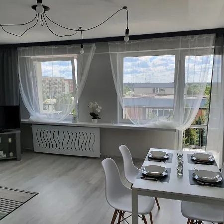 Apartment Przy Promenadzie *