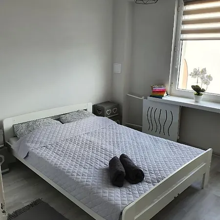 Apartment Przy Promenadzie