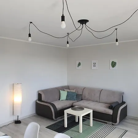 Apartment Przy Promenadzie Elk