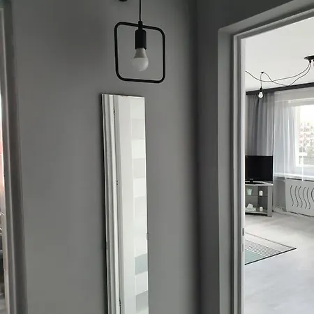 Apartment Przy Promenadzie