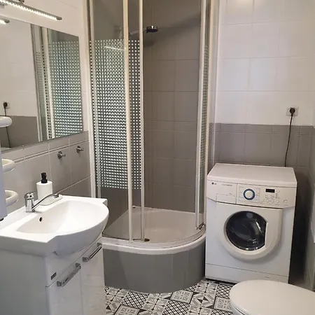 Przy Promenadzie * Elk